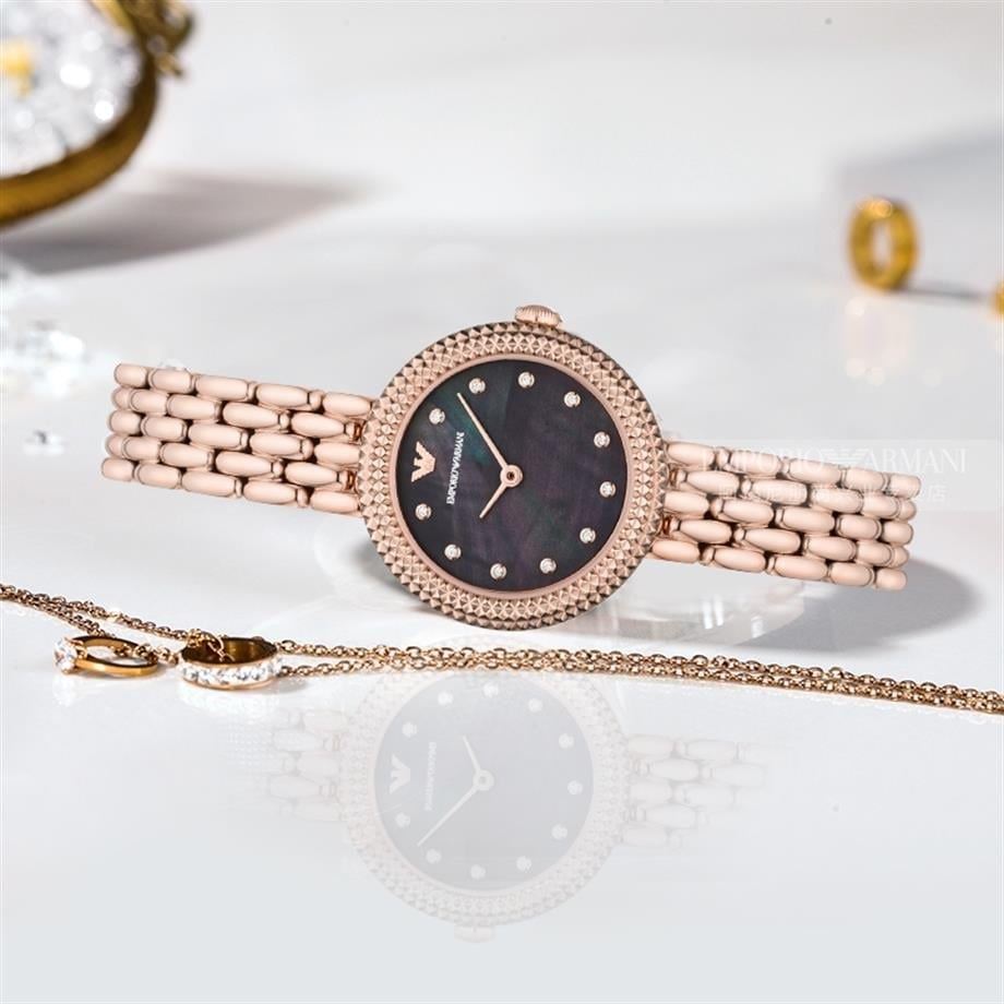 Emporio Armani AR11432 Women's Watch Emporio Armani AR11432 Women's Watch